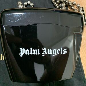 Black Palm Angels mini bag